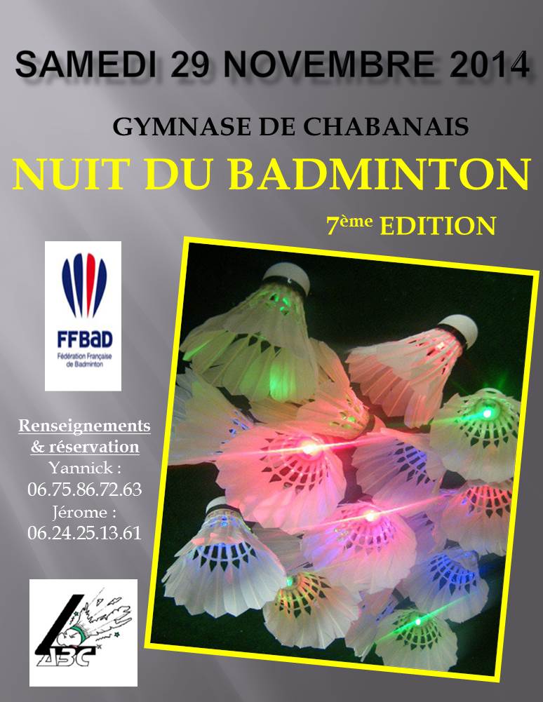 nuit du bad